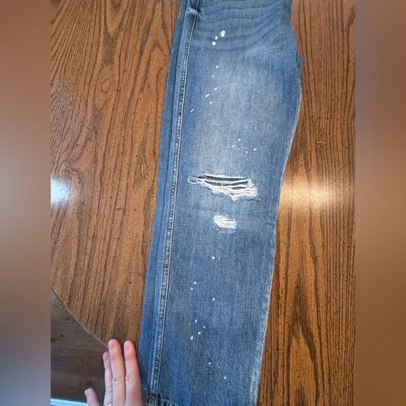 KanCan women’s jeans cropped 5/26 - Picture 9 of 12